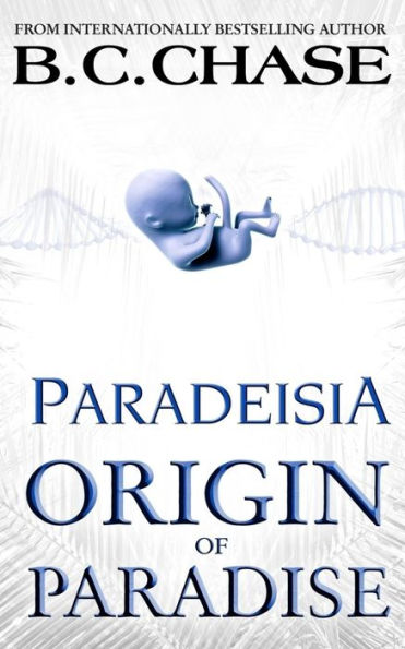 Paradeisia: Origin of Paradise