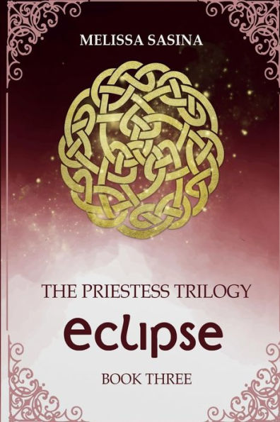 Eclipse: The Priestess Trilogy