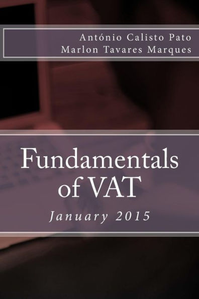 Fundamentals of VAT: January 2015