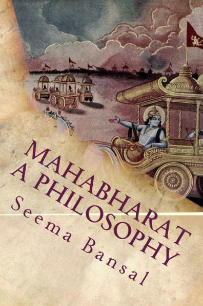 Mahabharat a philosophy