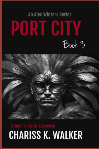 Port City