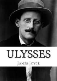 Title: Ulysses, Author: James Joyce