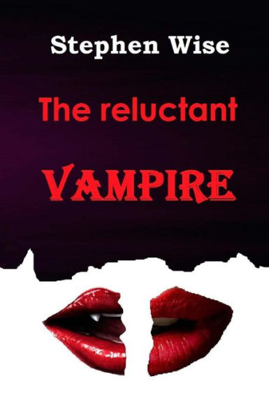 The reluctant Vampire