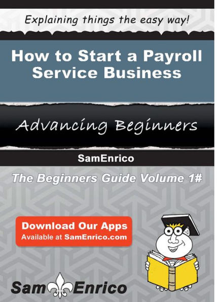 How to Start a Payroll Service Business