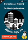 Ultimate Handbook Guide to Barcelona : (Spain) Travel Guide