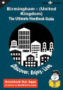 Ultimate Handbook Guide to Birmingham : (United Kingdom) Travel Guide