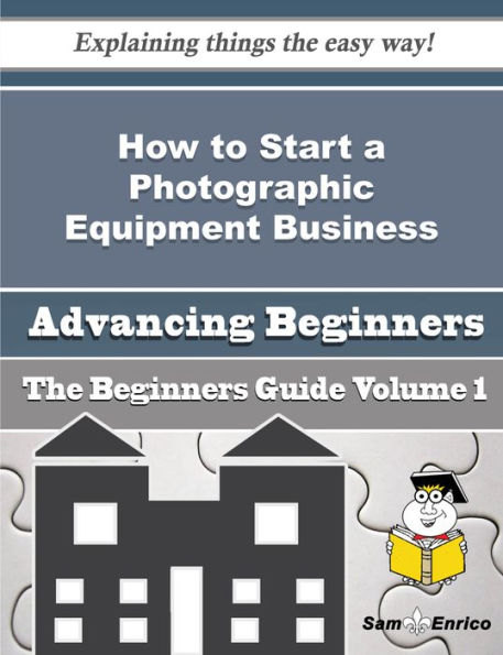 How to Start a Photographic Equipment Business (Beginners Guide)