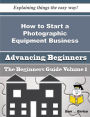 How to Start a Photographic Equipment Business (Beginners Guide)