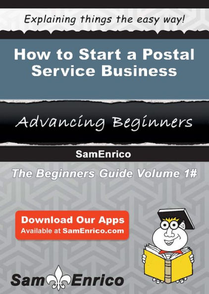 How to Start a Postal Service Business