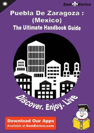 Title: Ultimate Handbook Guide to Puebla De Zaragoza : (Mexico) Travel Guide, Author: Wood Lowell