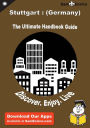Ultimate Handbook Guide to Stuttgart : (Germany) Travel Guide