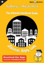 Ultimate Handbook Guide to Sydney : (Australia) Travel Guide