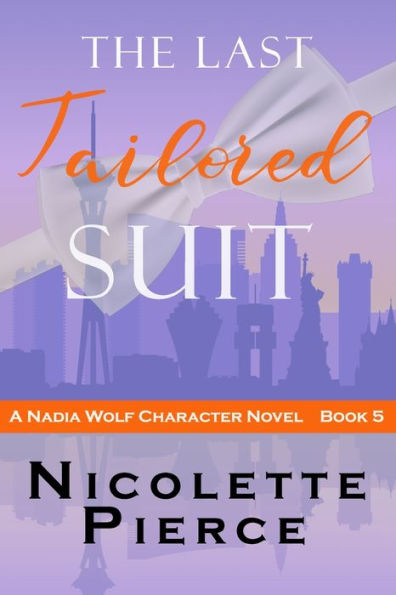 The Last Tailored Suit