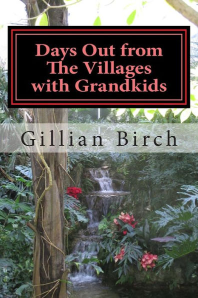 Days Out from The Villages with Grandkids: Attractions and activities in Central Florida that can be shared by young and old