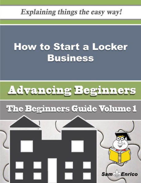 How to Start a Locker Business (Beginners Guide)