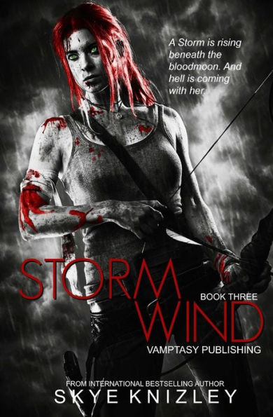 Stormwind