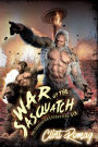 War of the Sasquatch