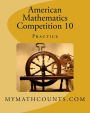 American Mathematics Competition 10 Practice