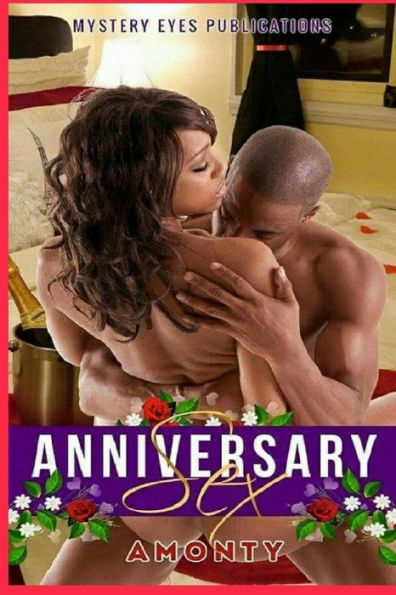 Anniversary Sex: That Time Of The Year
