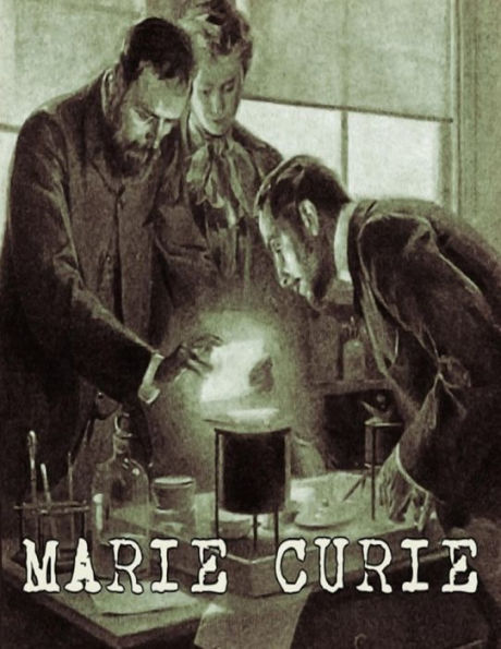 Marie Curie: Pioneer in Science