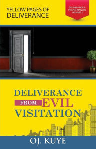 Title: Deliverance From Evil Visitation, Author: Oj Kuye