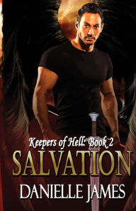Title: Salvation, Author: Danielle James