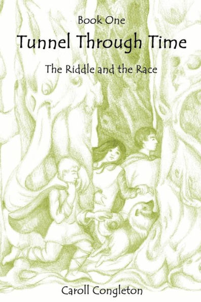 Tunnel Through Time: The Riddle and the Race