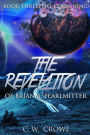 The Revelation of Brian A. Pearlmitter Book Three: The Combining