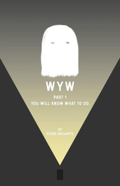 wyw: Part 1: You will know what to do.