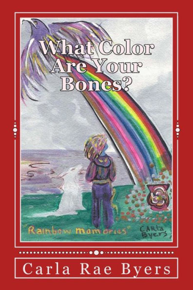 What Color Are Your Bones?