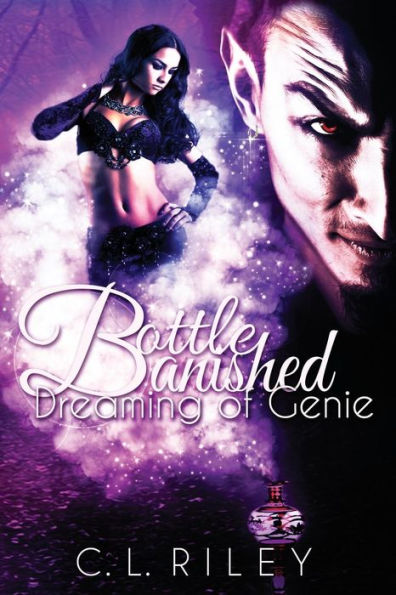 Bottle Banished: Dreaming of Genie
