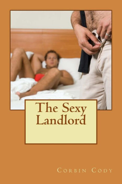 The Sexy Landlord
