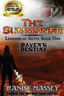 The Summoner: Ravens Destiny