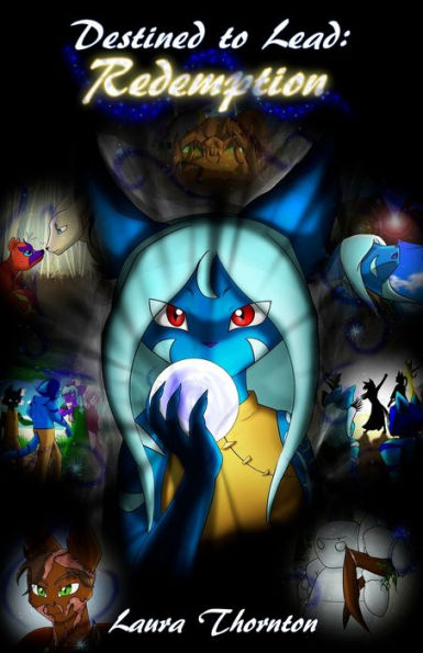 Destined to Lead: Redemption