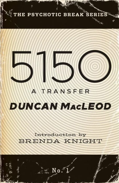 5150: A Transfer