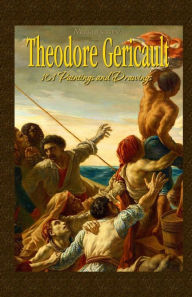 Title: Theodore Gericault: 101 Paintings and Drawings, Author: Maria Tsaneva