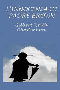 Title: L'innocenza di Padre Brown, Author: Silvia Cecchini