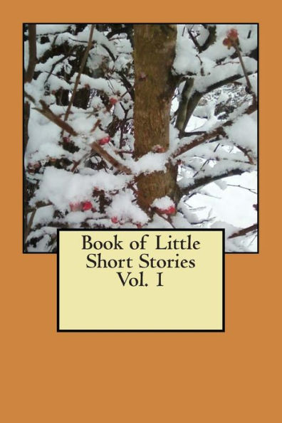 Book of Little Short Stories Vol. 1