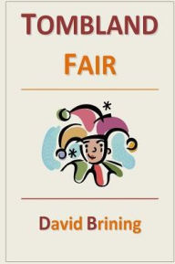 Title: Tombland Fair, Author: David Brining