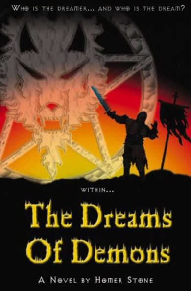 The Dreams of Demons: Who is the dreamer and who is the dream, within The Dreams of Demons