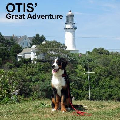 Otis' Great Adventure