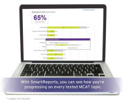 Alternative view 2 of MCAT Complete 7-Book Subject Review: Online + Book