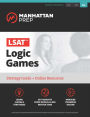 LSAT Logic Games: Strategy Guide + Online Tracker