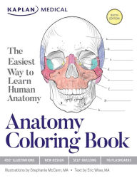 Download Human Anatomy Coloring Book An Entertaining And Instructive Guide To The Human Body Bones Muscles Blood Nerves And How They Work By Margaret Matt Joe Ziemian Paperback Barnes Noble