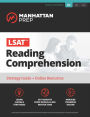 LSAT Reading Comprehension: Strategy Guide + Online Tracker