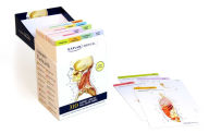 Title: Anatomy Flashcards, Author: Joanne Tillotson