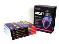 Title: MCAT Complete 7-Book Subject Review 2018-2019: Online + Book, Author: Kaplan Test Prep