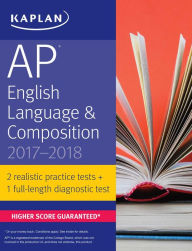 Title: AP English Language & Composition 2017-2018, Author: Denise Pivarnik-Nova