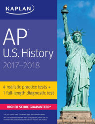 Title: AP U.S. History 2017-2018, Author: Krista Dornbush