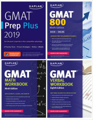 Title: GMAT Complete 2019: The Ultimate in Comprehensive Self-Study for GMAT, Author: Kaplan Test Prep